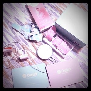 Owlet Sleep Monitor for babies